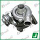 TURBO Neuf | TOYOTA - 2.0 D4D 110, 116, 126, 150 cv | 721164,  801891, 17201-27030, 17201-27040 